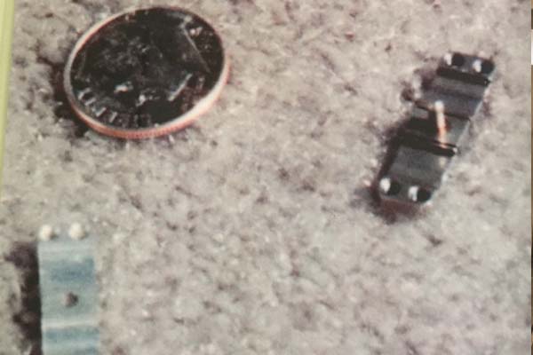 History of Mikes Micro Parts