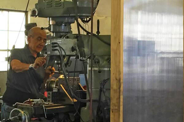 Manufacturing Expertise | Mike's Micro Parts